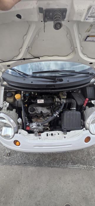 Продаётся матиз, matiz