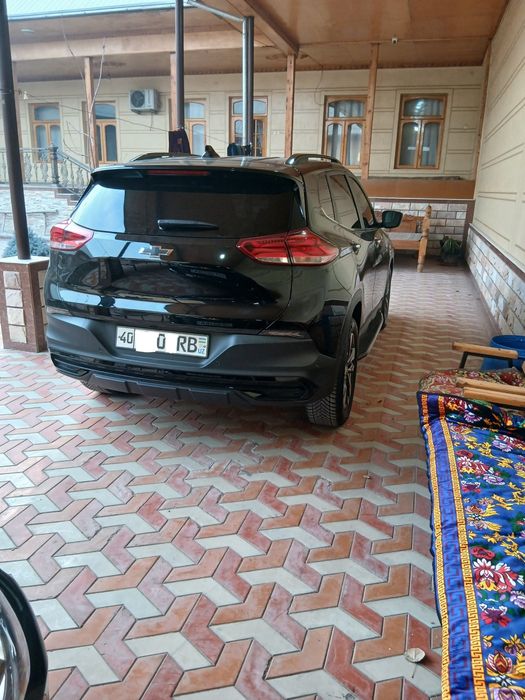 Треcкер 2, Пример плус фулл, 
 4та