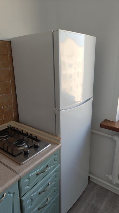 Холодильник Ferre BCD275 белый