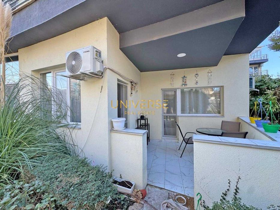 Продава се Тристаен апартамент в к.к. Слънчев бряг - 109 кв.м за 590 €/кв.м - Снимка #13