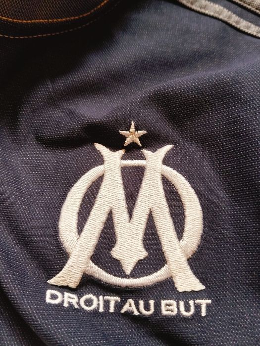 Tricou Marseille