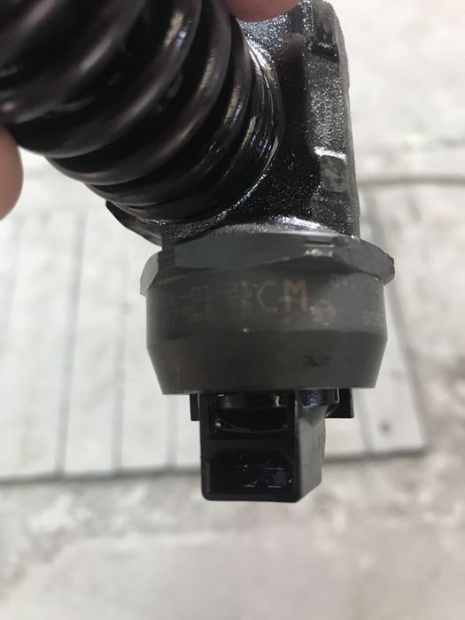 Injector injectoare 2.0 BPW BRT BSS Audi A4 B7 Skoda Superb VW Sharan