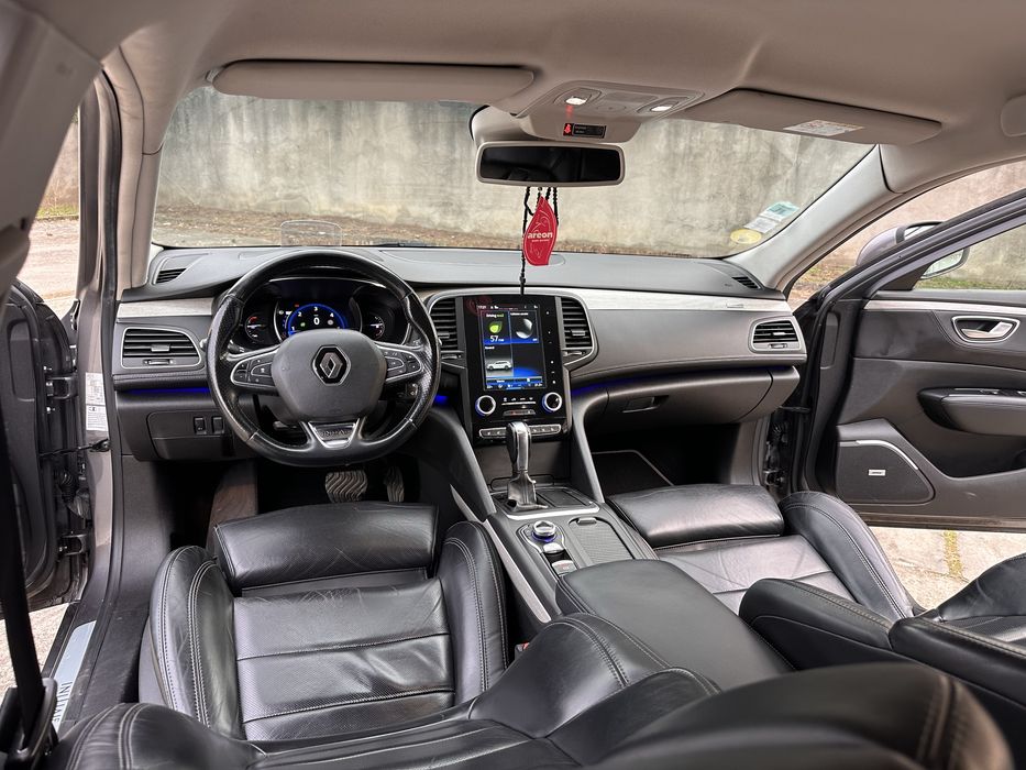 Talisman Initiale Paris/1.6Dci 160Cp/Euro 6/Full