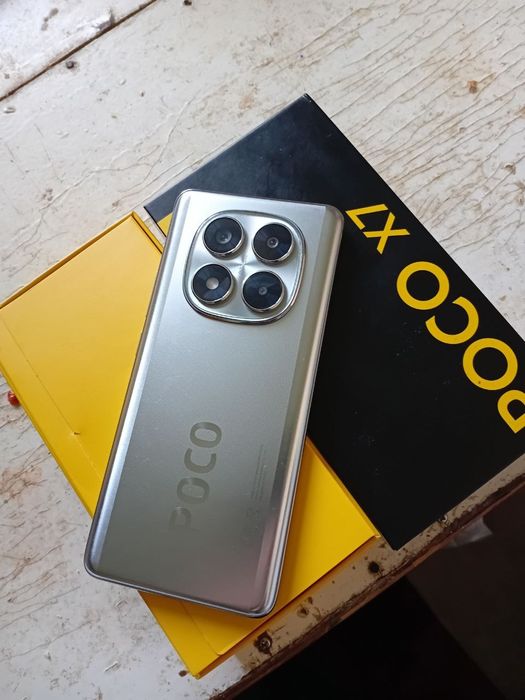 Поко х7. 256/гб.