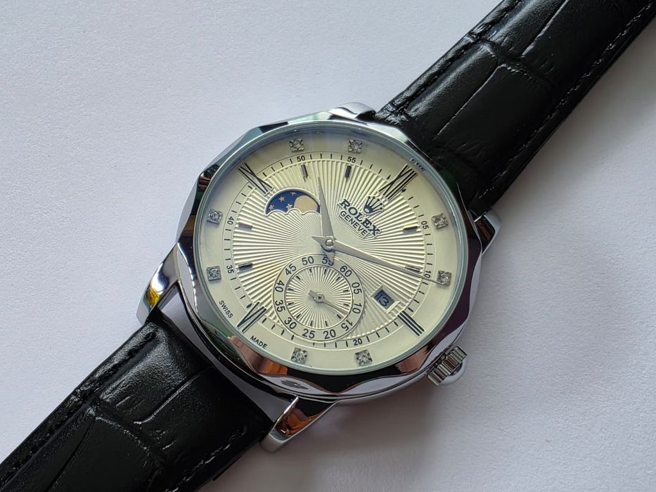 ceas Rolexx automatic