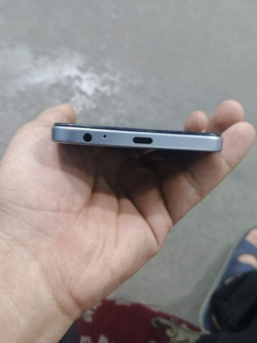 Tecno Spark go3  8/128