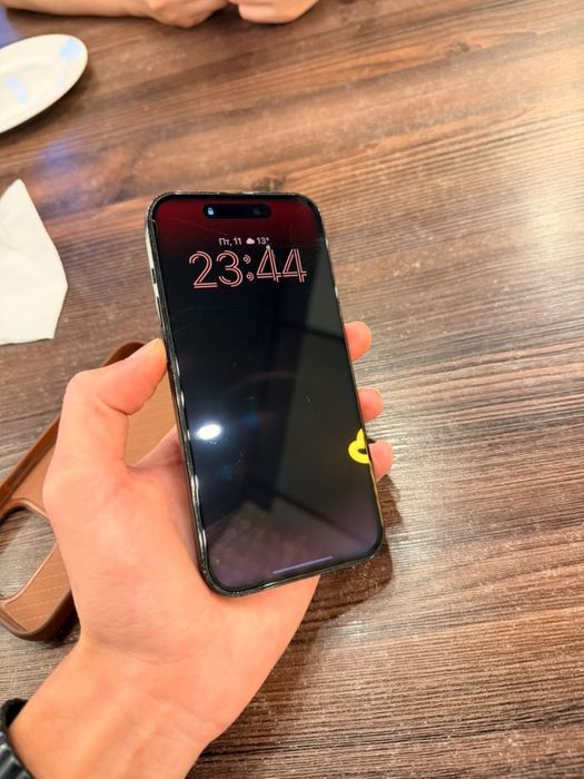 Iphone 14 pro 256 gb