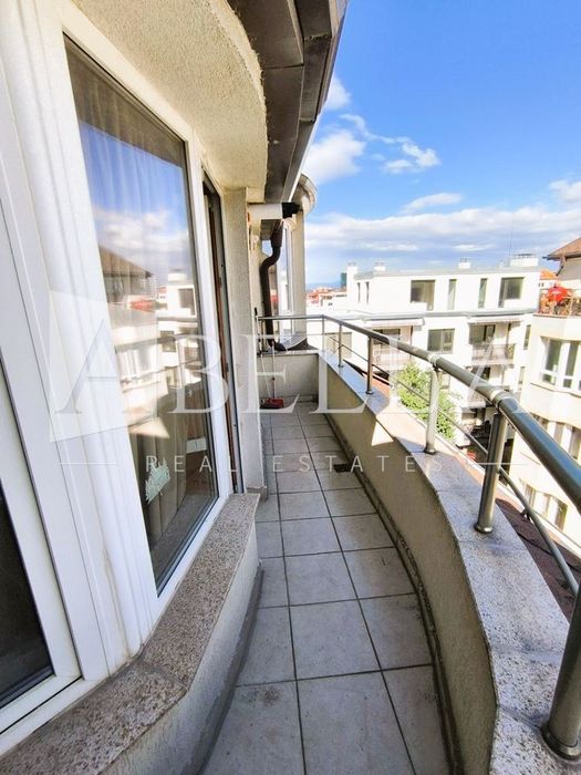 Дава се под наем Двустаен апартамент в София, Манастирски ливади - 60 кв.м за 560 € - Снимка #10