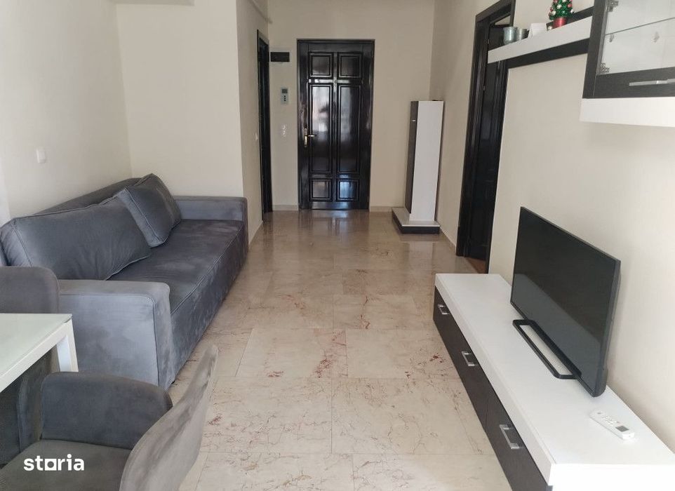Apartament 2 camere Copou Exclusive Residence, etaj 1 Cod:162510