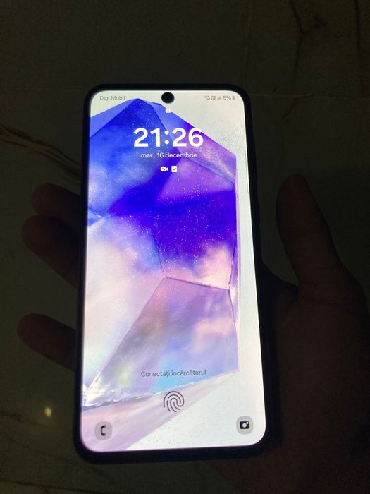 Samsung A55 5G 128GB‼️