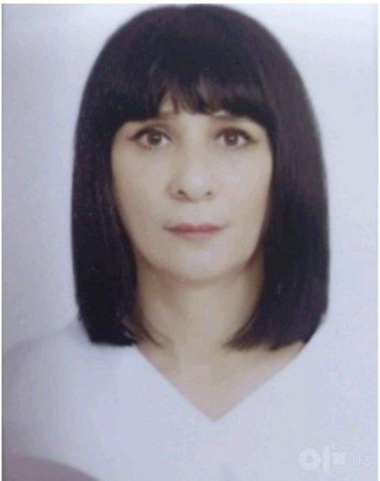 Адвокат/Юрист/Ташкент