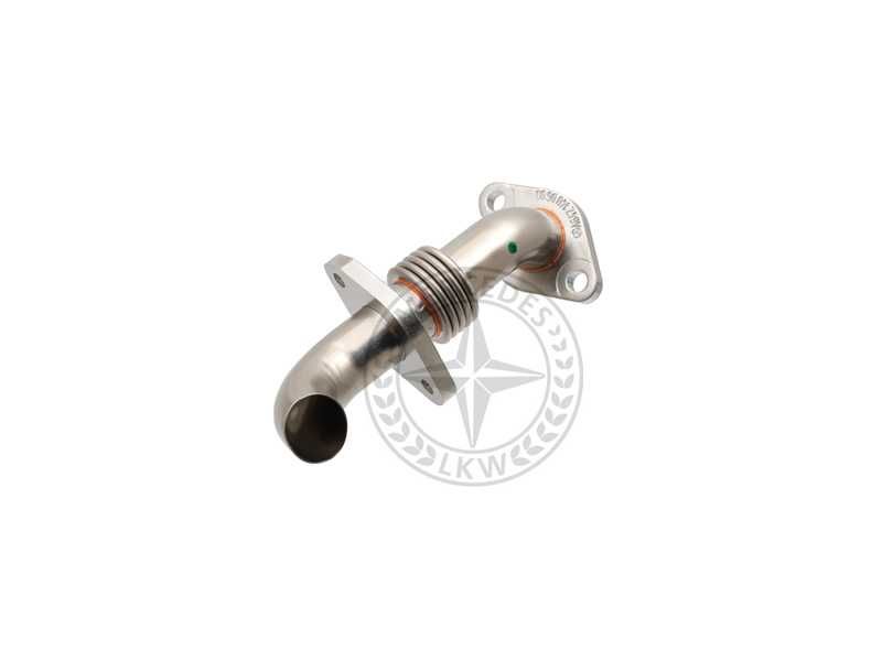 Оригинална Тръба AGR OM642 219-519 за Mercedes-Benz Sprinter W906