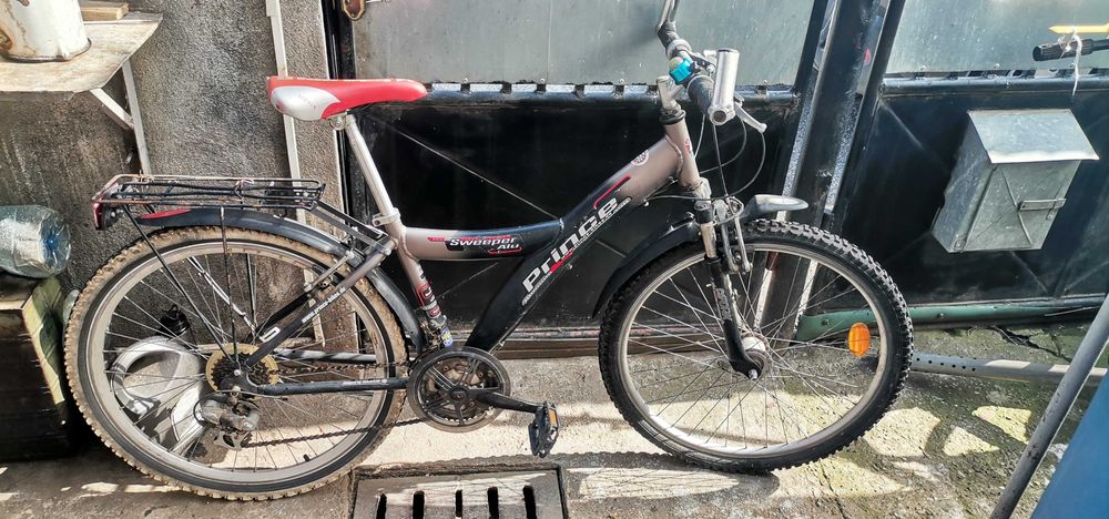 Vând Bicicleta sport roti 26 inch