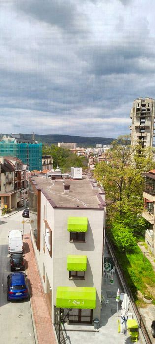 Продава се Многостаен апартамент в Пловдив, Тракия - 120 кв.м за 702 €/кв.м - Снимка #5