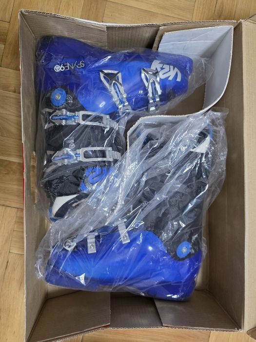 Обувки за ски 27.5 марка K2