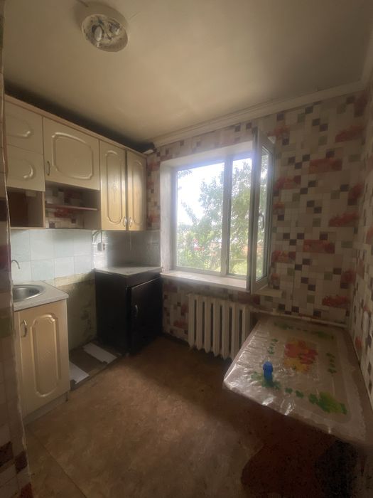 Сдаю квартиру 3х комнатная
