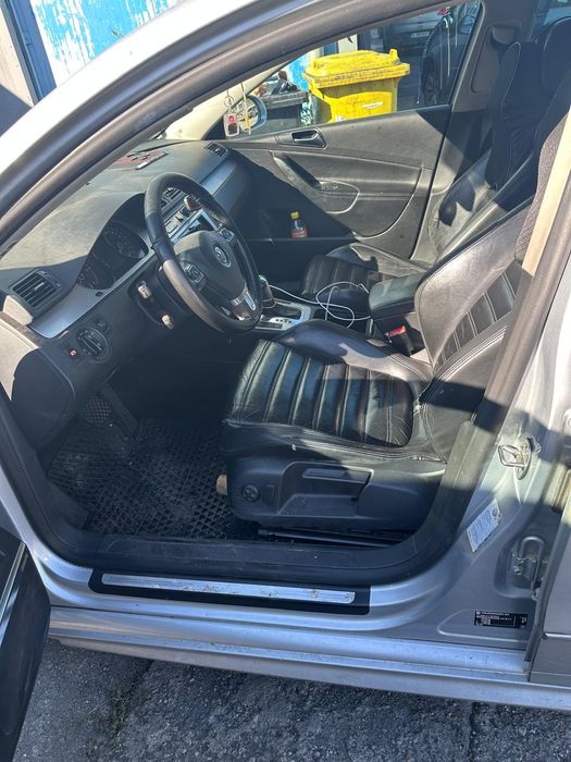 Vânzare Volkswagen Passat B6