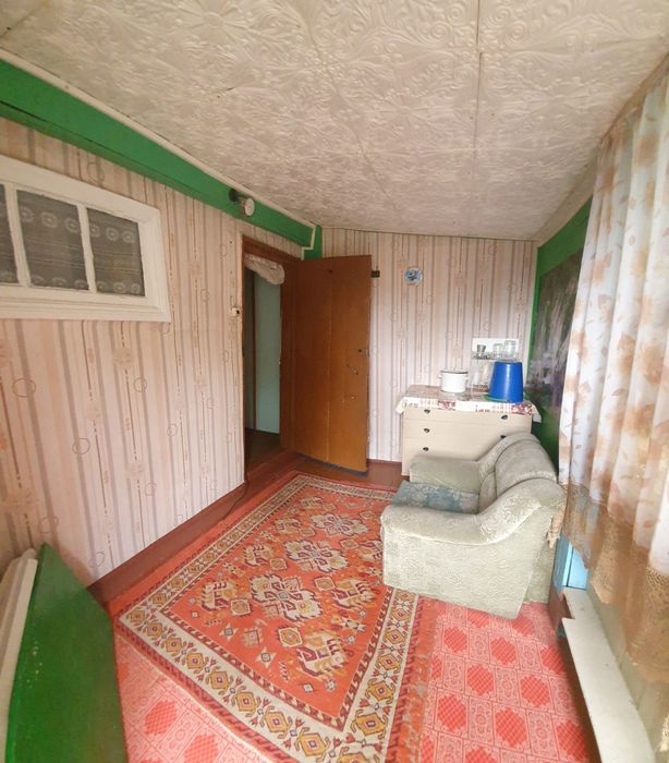 Продам 2-комн.квартиру в Аулиеколе