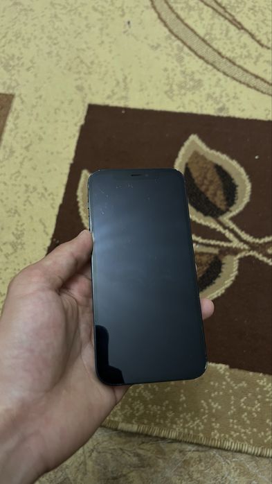 Iphone 12 black 128 gb 76%