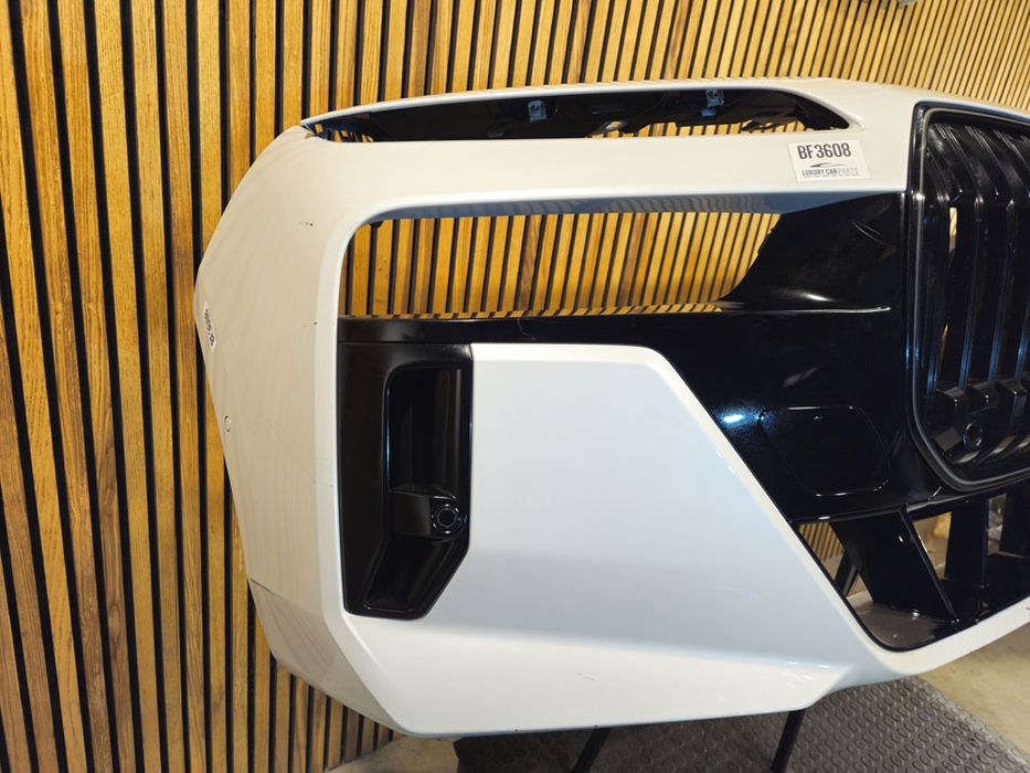 BMW seria i7 2022/2025 G70 M-pachet bară complete OE senzori instalați