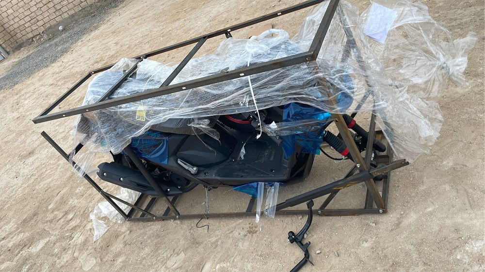 Самурай самурай продам