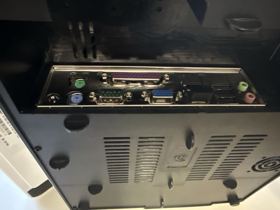 Моноблок для кассы Сенсорный. Pos терминал