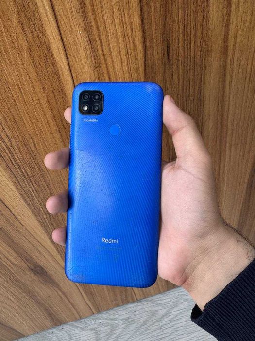 Sotiladi Redmi 9c 64/4