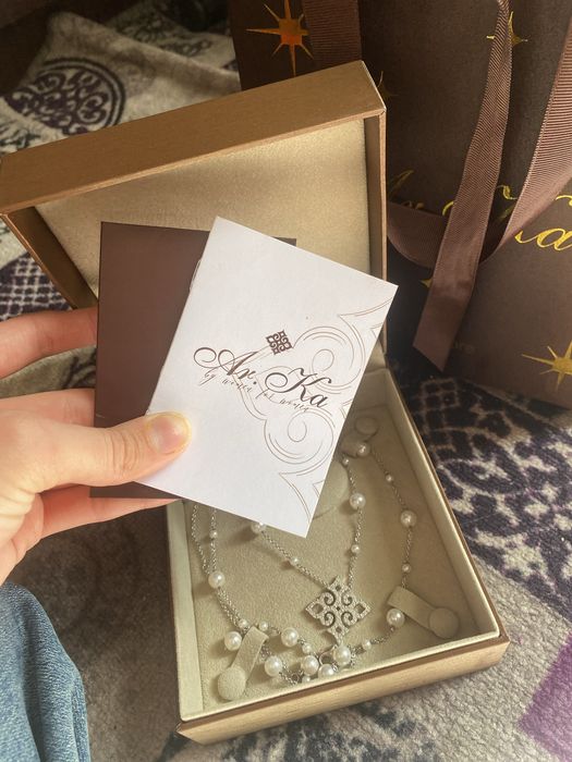 Серебро 925 проба