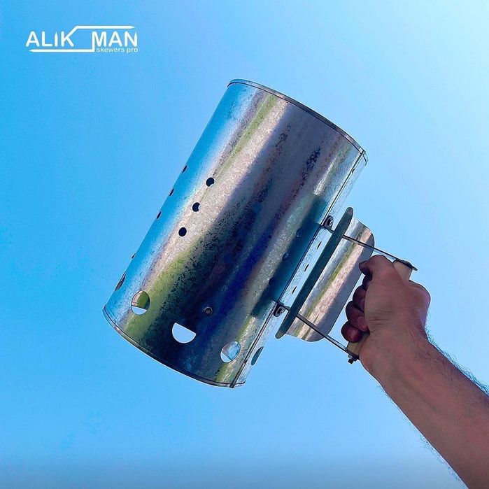 Olov oldirish uchun moslama (statr)