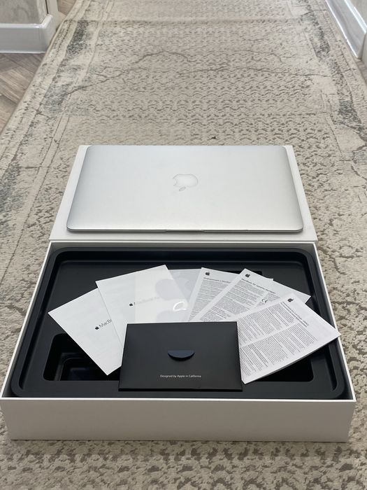 Macbook Air 13 2017 Макбук Эйр 13 2017