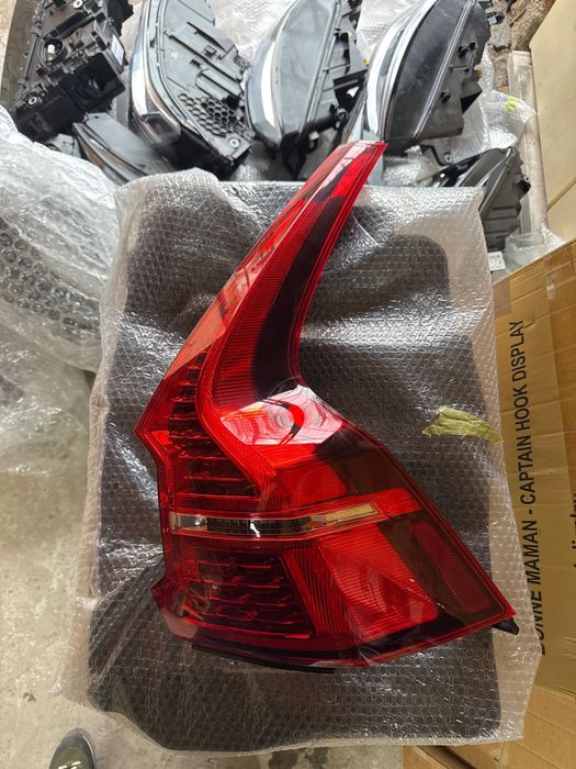 Стоп за VOLVO XC60 2020