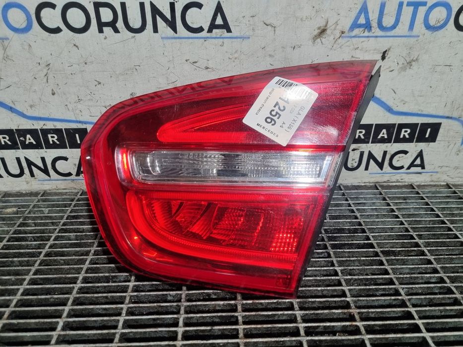 Stop haion dreapta Mercedes GLA ( X156 ) 2013 - 2017 SUV 5 Usi (1256) A1569061258 Garantie