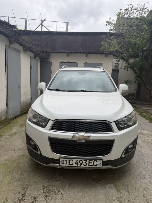 Vikup arendaga Kamptiva halol probeg bilan