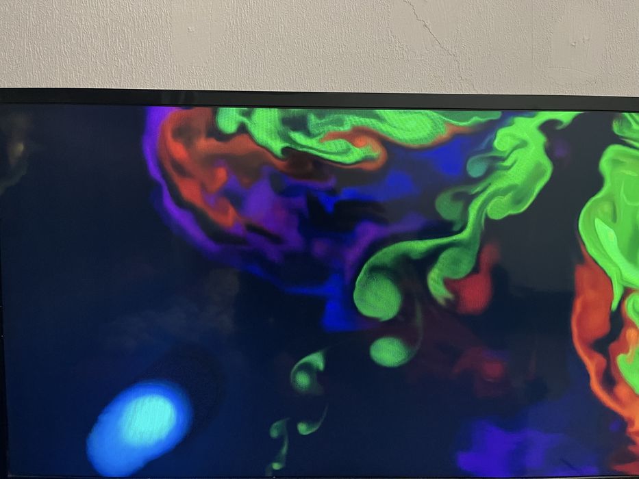 Телевизор  samsung