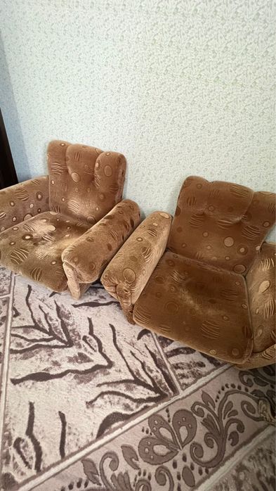 Продажа кресел бу