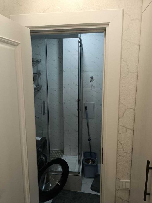 2-комнатная в аренду, ул. Баку, Яшнабад после ремонта. [VS]