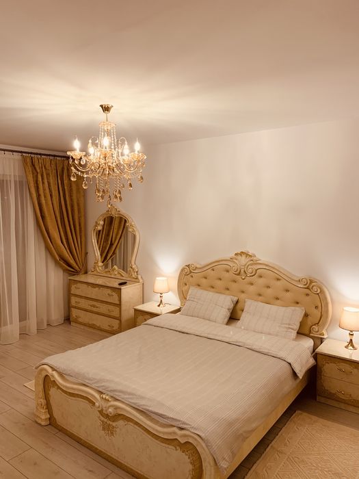 Cazare regim hotelier Coresi