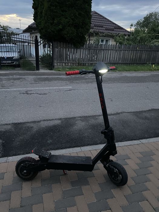 Kukirin g2 2025
