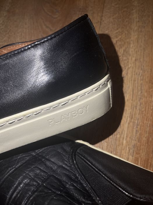 Мъжки PlayboyFoorwear 41 номер