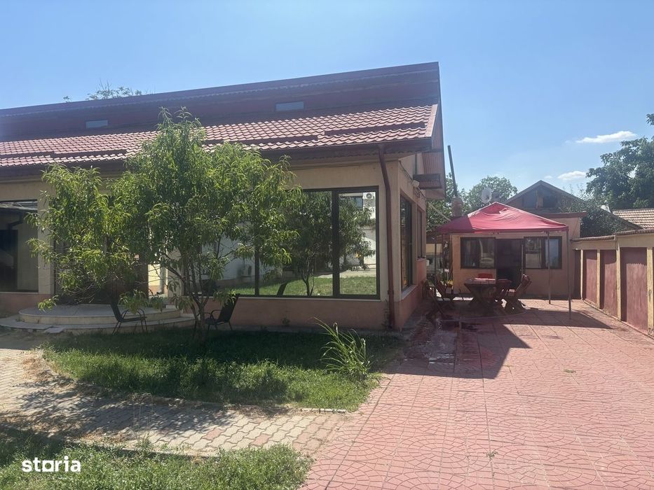 Giurgiu, 200mp, comercial