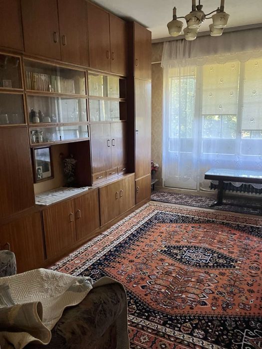 Дава се под наем Двустаен апартамент в Плевен, Сторгозия - 68 кв.м за 306 € - Снимка #4