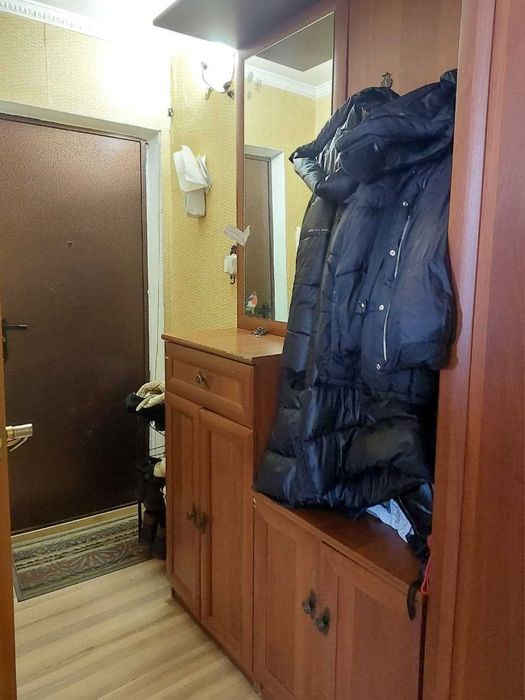 Срочно продам 3-х комнатную квартиру