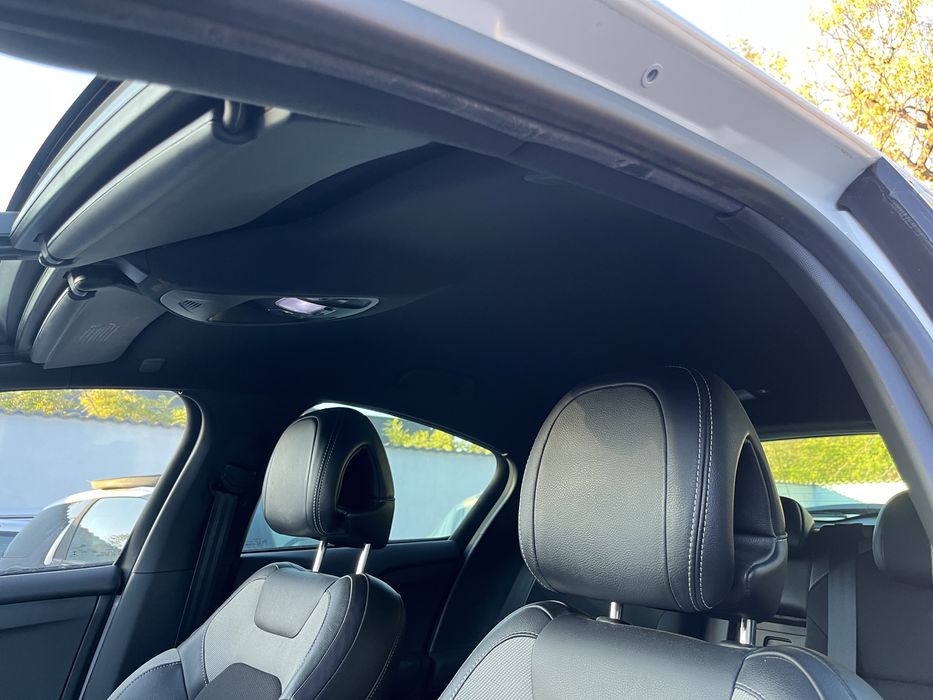 Citroen DS4 1.6VTi 120 коня/ Ситроен ДС4 Ц4 C4