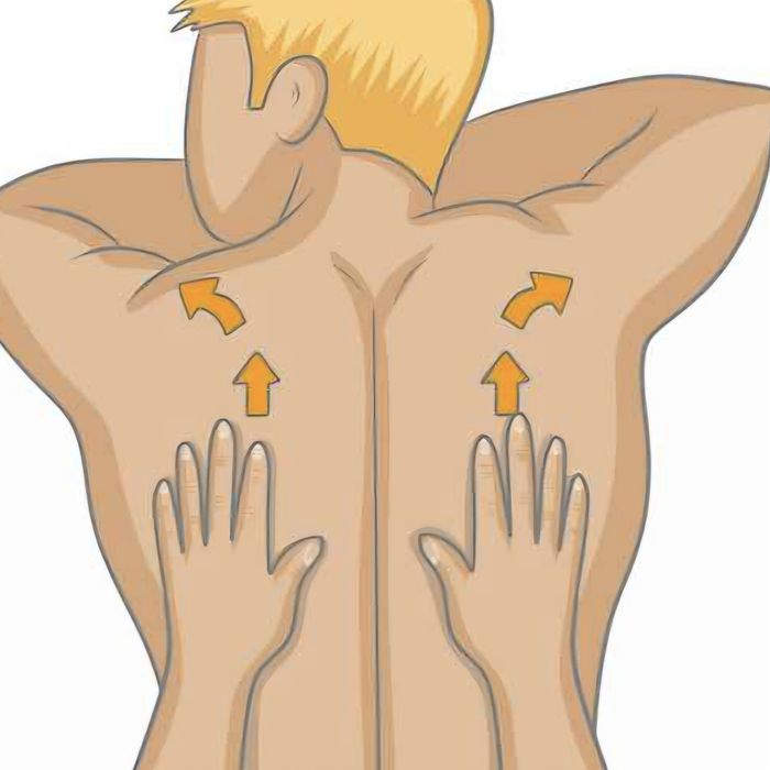 Ofer servicii de masaj