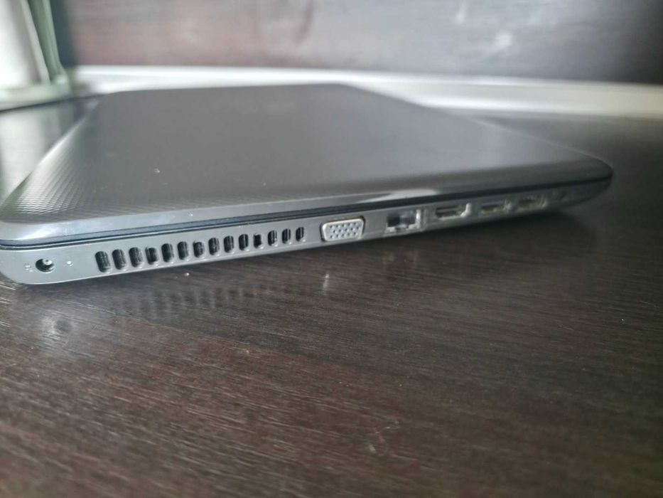 HP 250 G4 Notebook PC – 8GB RAM, SSD, Windows 10