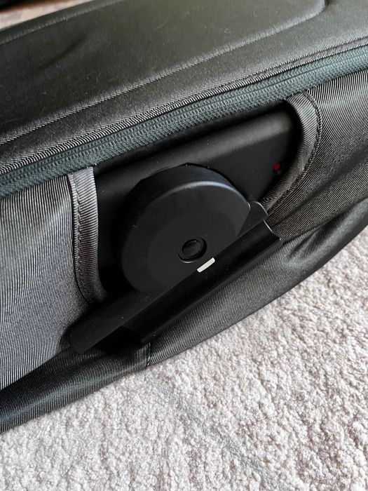 Landou Joolz Aer+ Forest Green