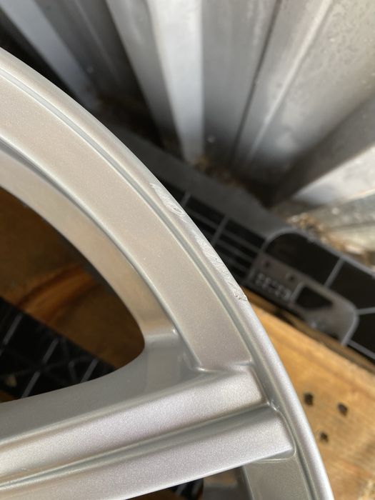 16 цола 5 х 108 мм Волво , Форд , Volvo , Ford