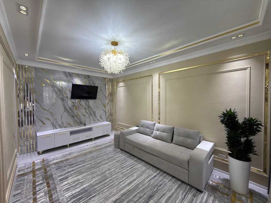 Реклама № 3504 Продается 3 х комнатная квартира