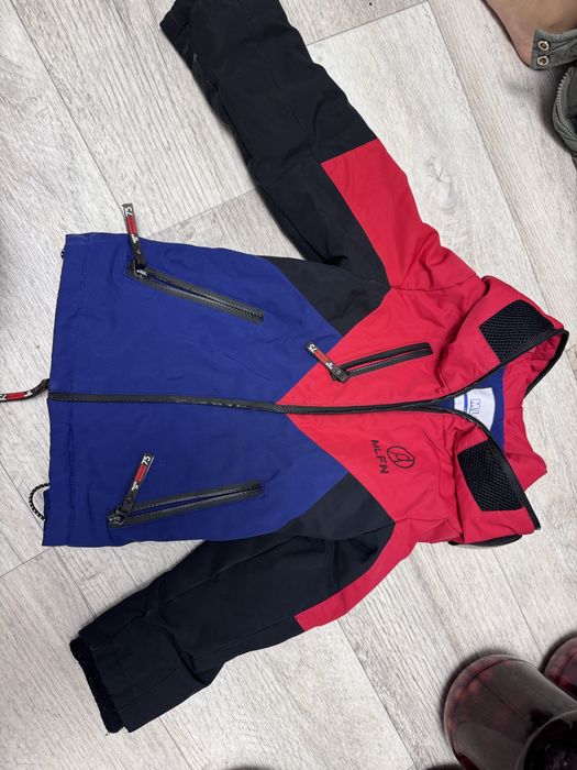 Продам зимний комбез