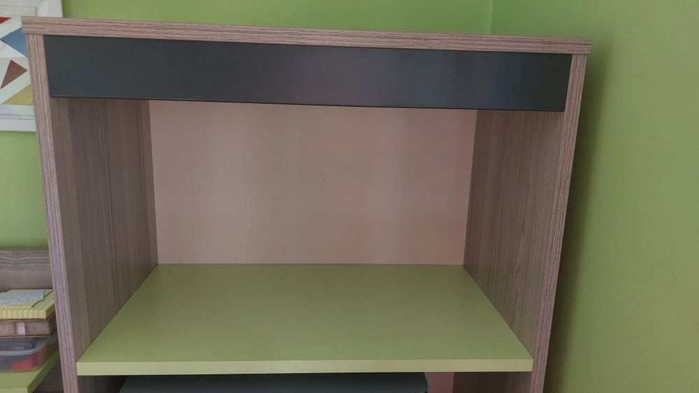 Шкаф/етажерка CARRYHOME (Хора) детско